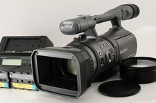 Sony HandyCam HDR-FX7 HD
