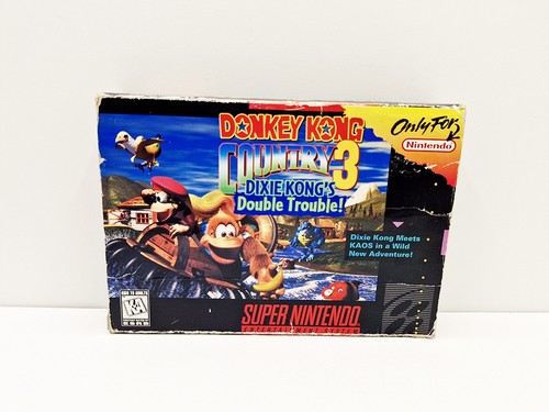 Donkey kong country - donkey, 3