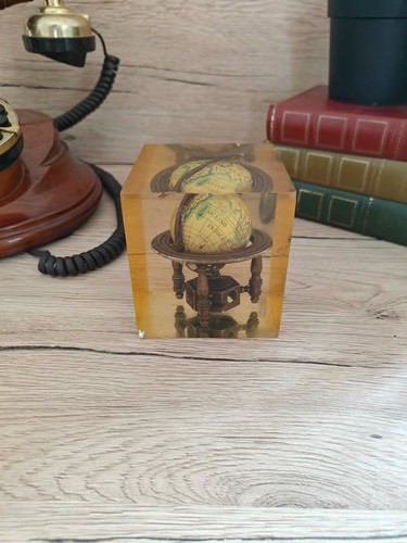Presse papier vintage - presse-papier,