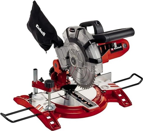Einhell 2112 scie - tc-ms,