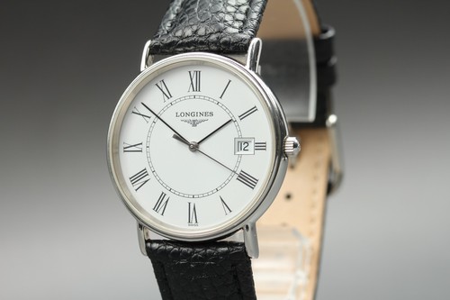 Montre longines grand classic - montre,