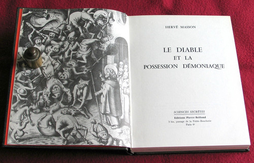 1975 diable possession - le,