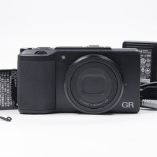 Appareil photo numérique 16,2