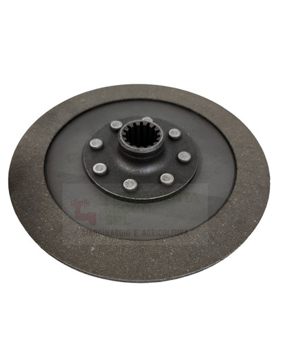 Disque embrayage pour - disque, d'embrayage