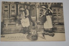 BRETAGNE BED CLOSED BRETONS GOSIER DRY BROOM R780