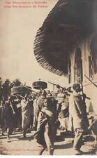 ETHIOPIE - SAN48509 - Une Procession à Entotto avec les Joueurs de Tubas