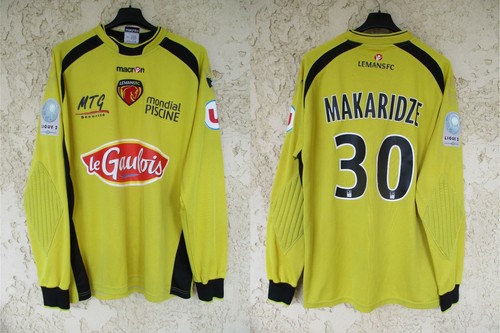 Maillot goal mans c - goal, f.c