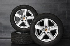 Original Porsche Cayenne 8J X