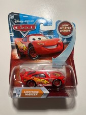 Voiture Cars Disney Pixar