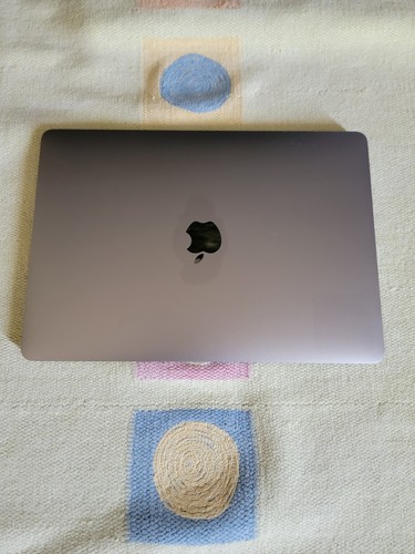 Macbook pro a2338 2020 r - pro, m/r