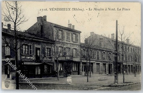 51257652 venissieux le - -,