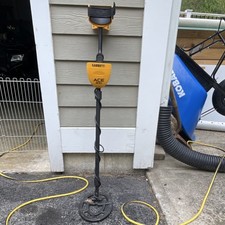Garrett ACE 300 Metal Detector