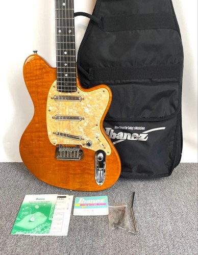Japan vintage ibanez talman - vintage,