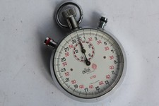 Alia Shockproof Swiss Mechanical Stopwatch (59365)