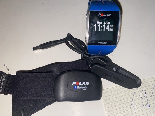 Polar v800 training computer - polar,