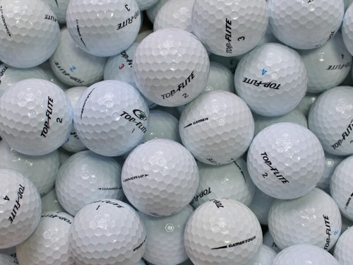 Top flite gamer mix balles - top-flite,