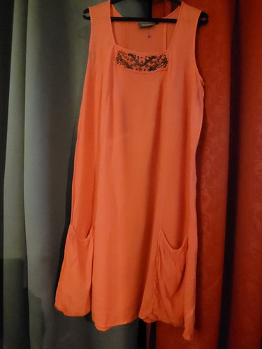 Jolie robe ete - robe, couleur