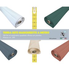 TEXTE moustiquaire A METRO