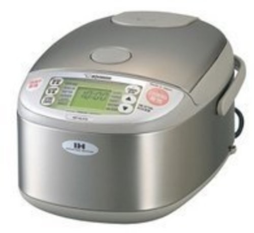 Cuiseur riz zojirushi - riz, np