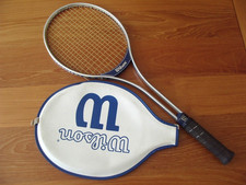 RAQUETTE DE TENNIS WILSON