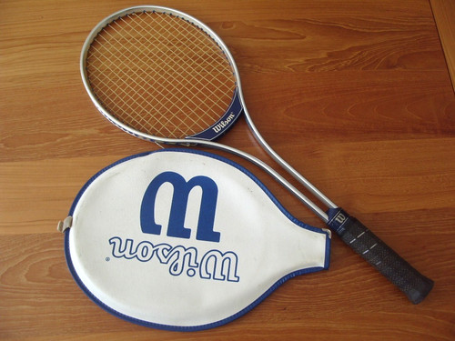 Raquette tennis wilson - tennis,