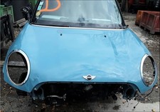 CAPOT MINI MINI 41 61 7318364