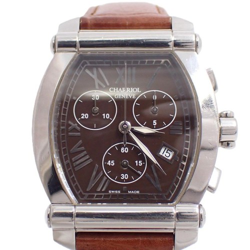 Montre pour garçons charriol - garçons,