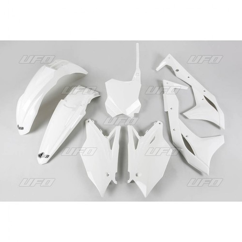 Kit pièces plastique - en,