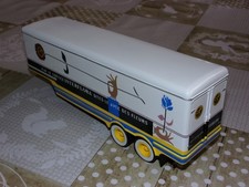 1/43 semi remorque Transport