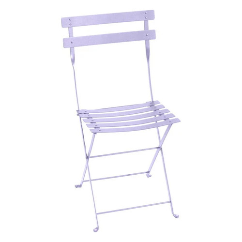 Bistro metal chair - bistro,
