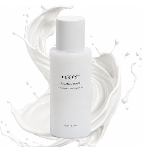 Osier balance toner 100ml - osier,