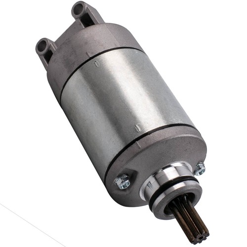 Démarreur 12v for suzuki - suzuki, 400