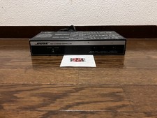 Bose 802-C System Controller for Professional Speakers Confirmed Operation F/S