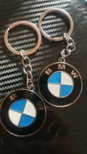 BMW Porte clé Lot de deux