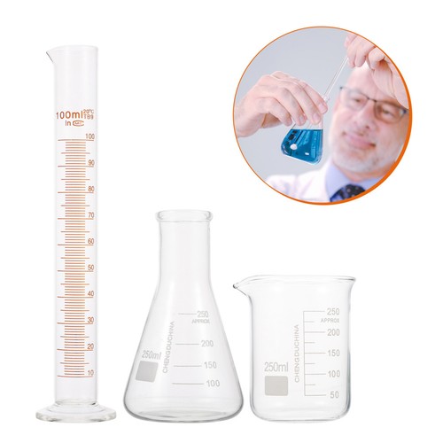 Verre doseur bouteille - ,