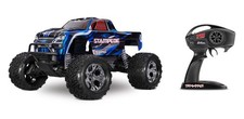 Traxxas TRX36354-4 Stampede