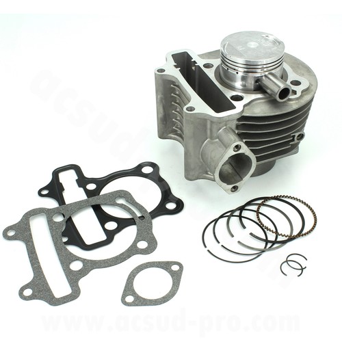 Cylindre maxiscooter tnt fonte - tnt,