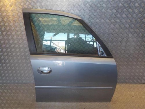 Porte avant droit opel meriva - droit,