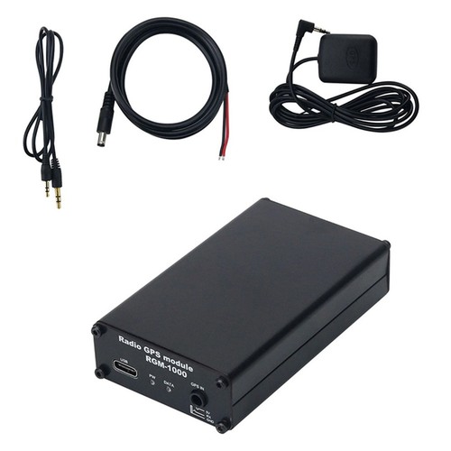 Module radio pour gps - radio, rgm-1000