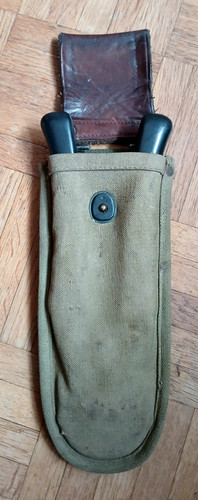 Militaria mili 044 pince - militaria,