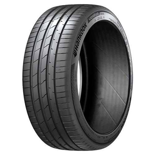 Pneu hankook 215 r18 - pneu,