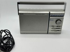 RADIO Vintage of 1985 