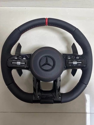 Volant sport mercedes amg - sport,