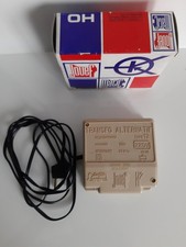 TRANSFORMATEUR JOUEF MATIC T2