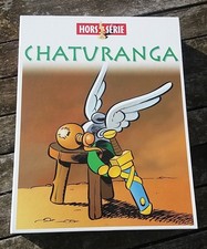 Jeu de société ASTERIX