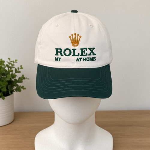 Rolex casquette baseball - casquette,