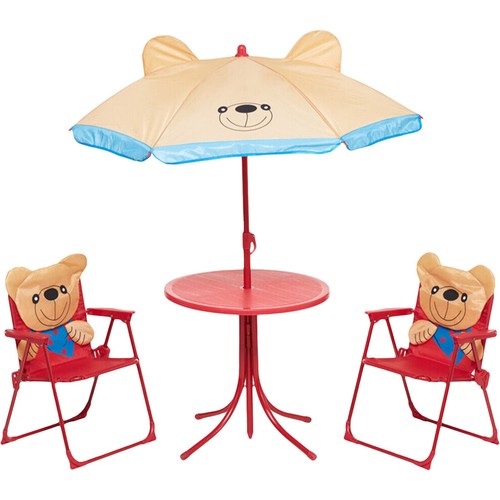 Ensemble jardin table avec - de,