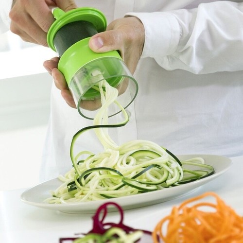 Coupe légumes spirale - coupe,