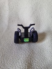 Gyropode Playmobil Agent