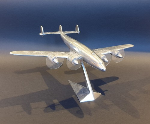 Superbe avion ancien - superbe,